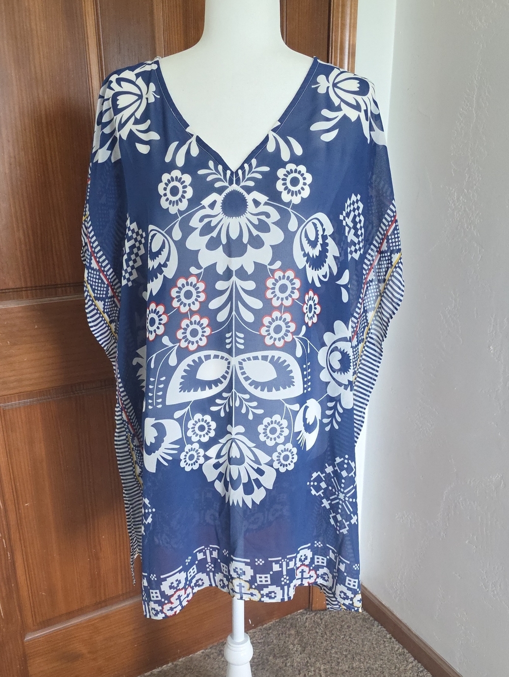 Cupshe Swimsuit Cover Up